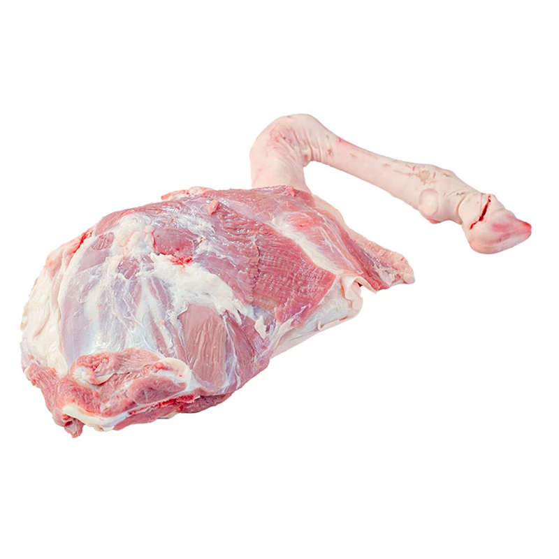 带骨羊前腿 2.5-2.6kg