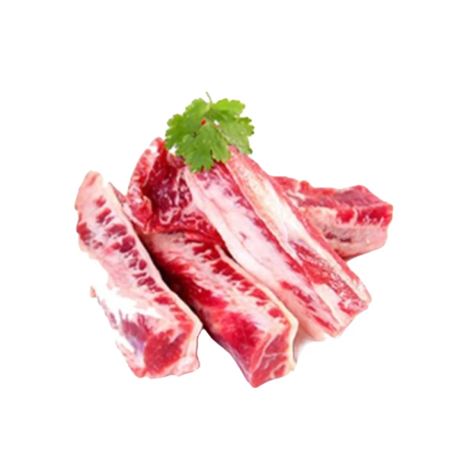 牛肋条（无骨） 2斤