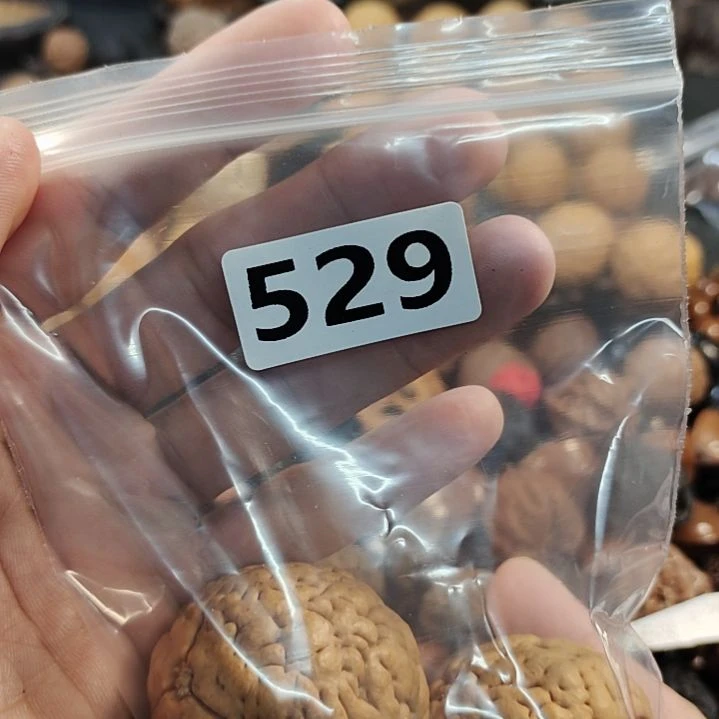 橄榄核吊坠8***5文玩核桃