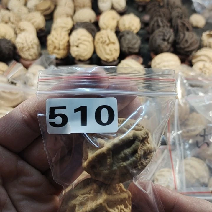 【闪购商品】文玩核桃吊坠鹏*哥