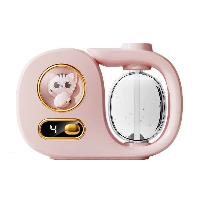 邓师七夕水香薰自动机日用套装