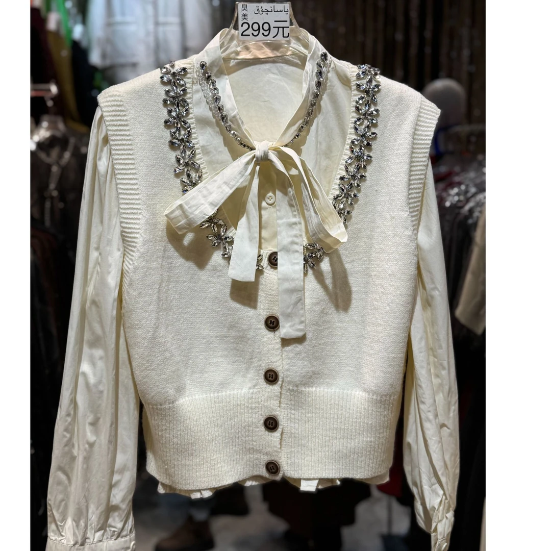 2024-年最新款时尚两件套