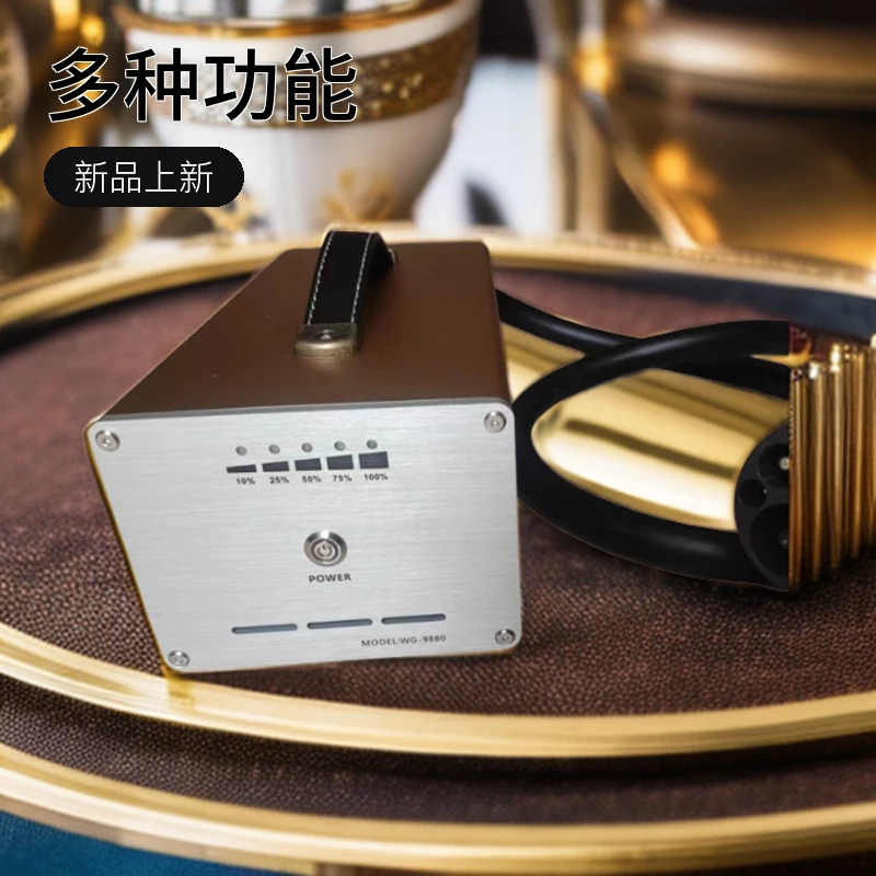 新能源汽车放电逆变电源