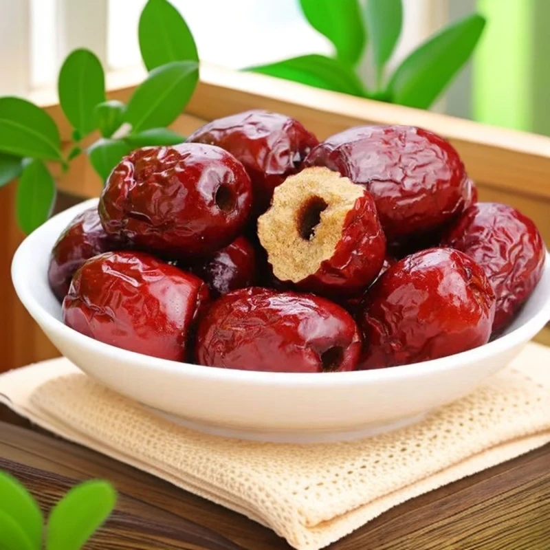 香酥脆枣  嘎奔脆  220克