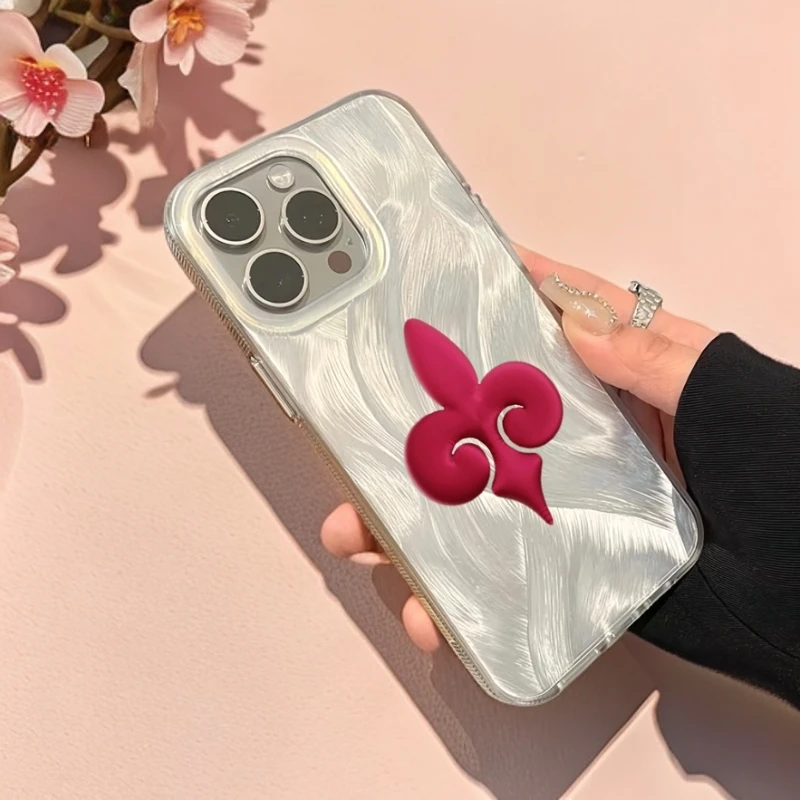 哈萨克族风格oyu元素民族风手机壳商品细腻防摔新疆包邮全包感ins