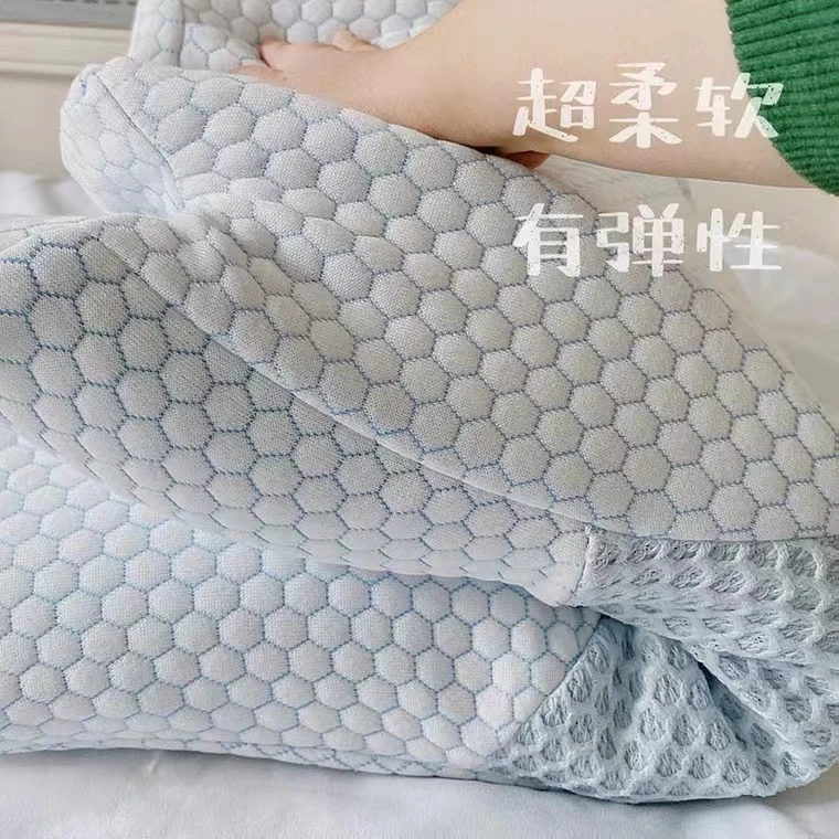 日本零感极眠蝶形枕头