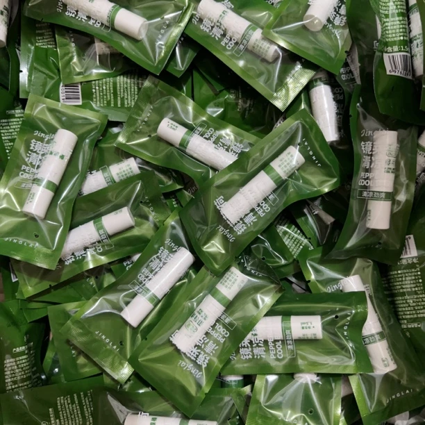 薄荷清凉防暑提神学生家用大容量