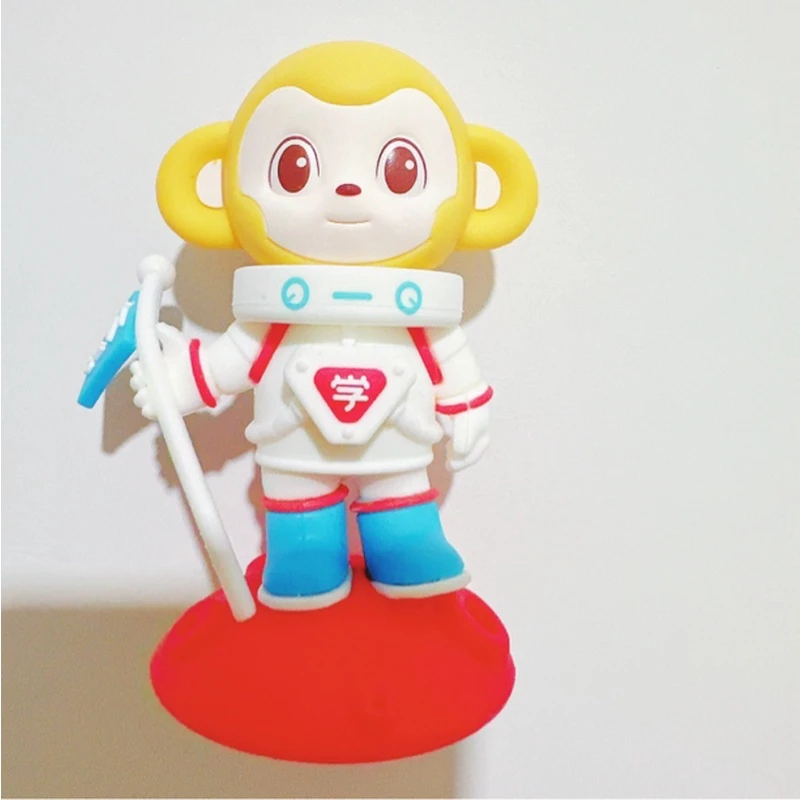 小猴子摆件可爱手办造型