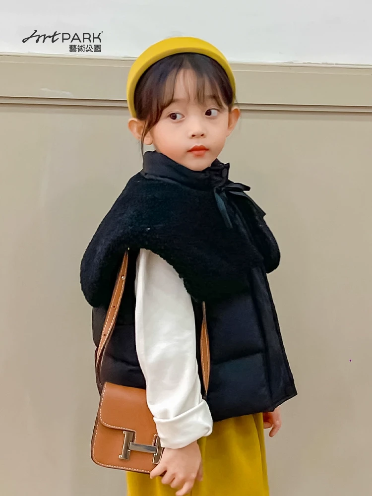 （橙子家）春夏品牌集合洋气男女童装