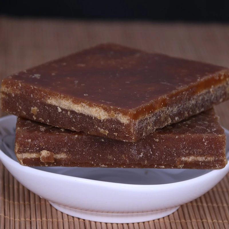 贵州特产农家新鲜手工红糖3斤5斤散装红糖