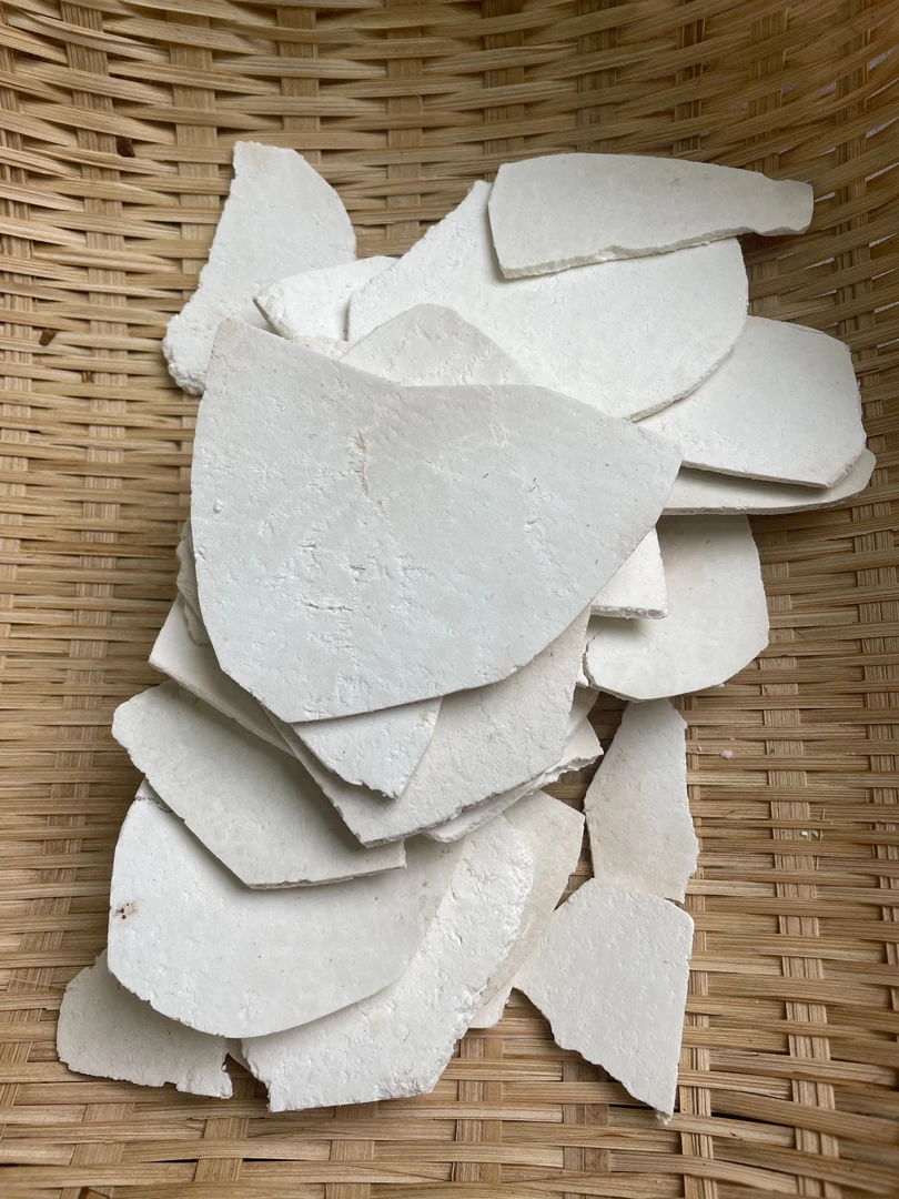 火神官严选茯苓片