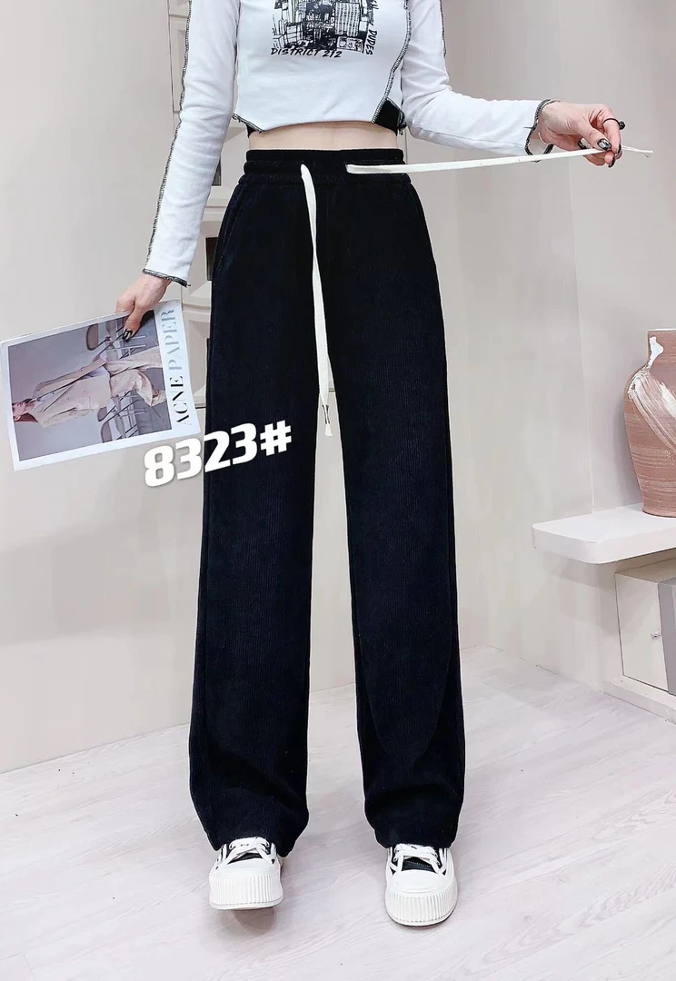 2023春季新款女装时尚休闲潮流