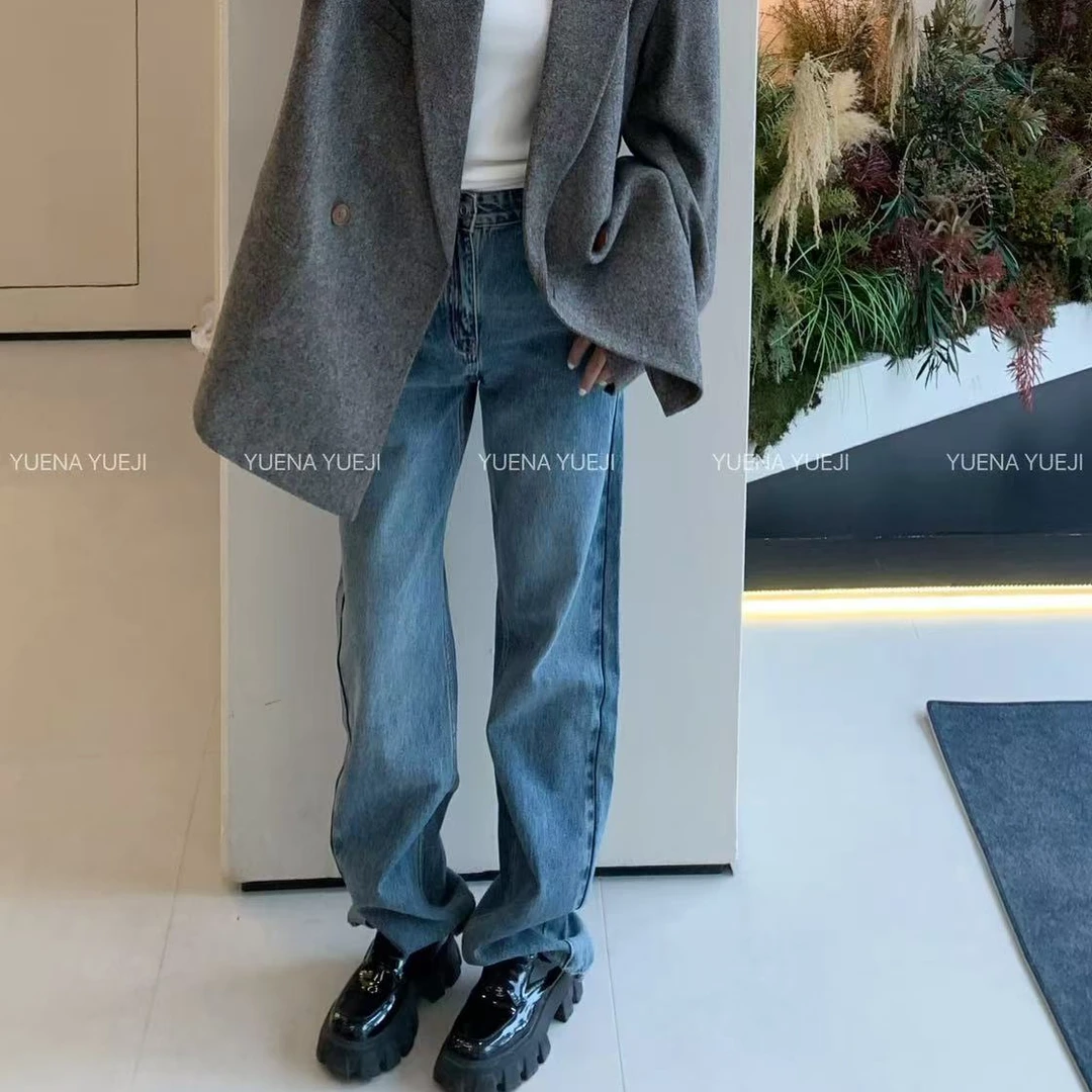 YEARLY PLAN 牛仔裤