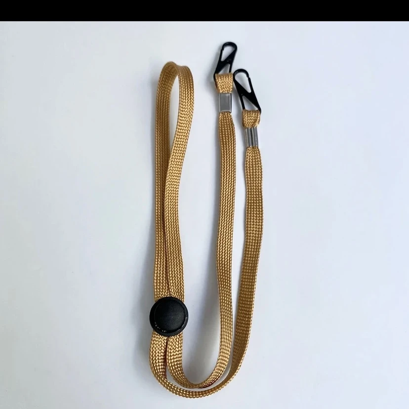 夏季帽子防风绳手工DIY【拍一发二】