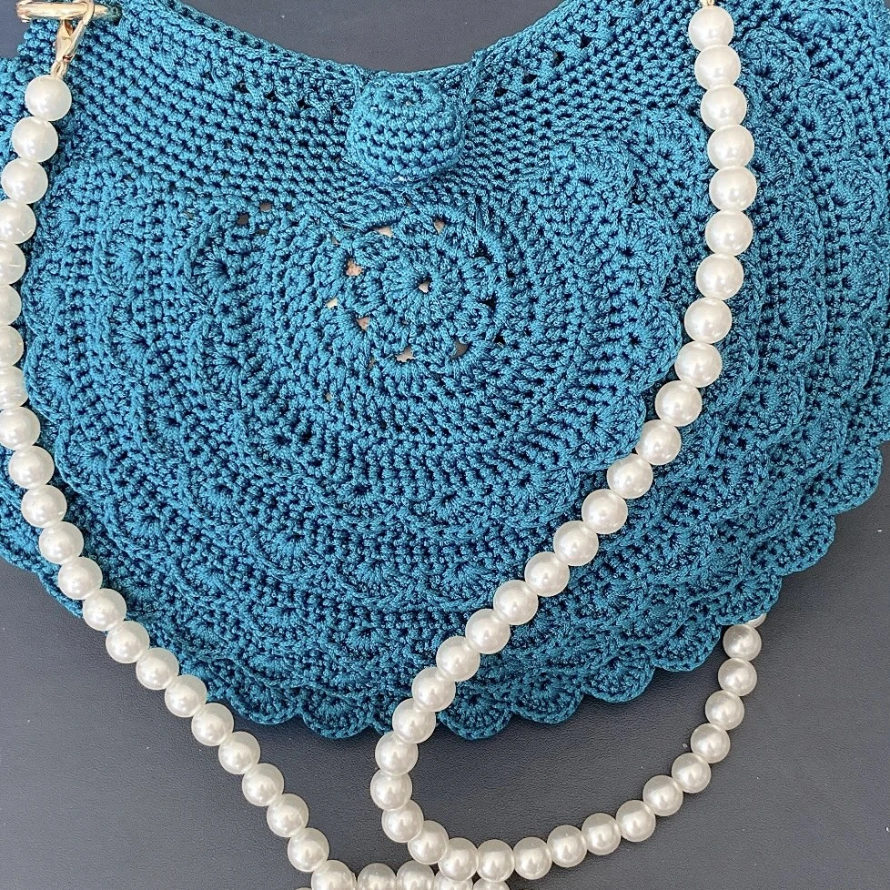 公主包包材料包（非成品）