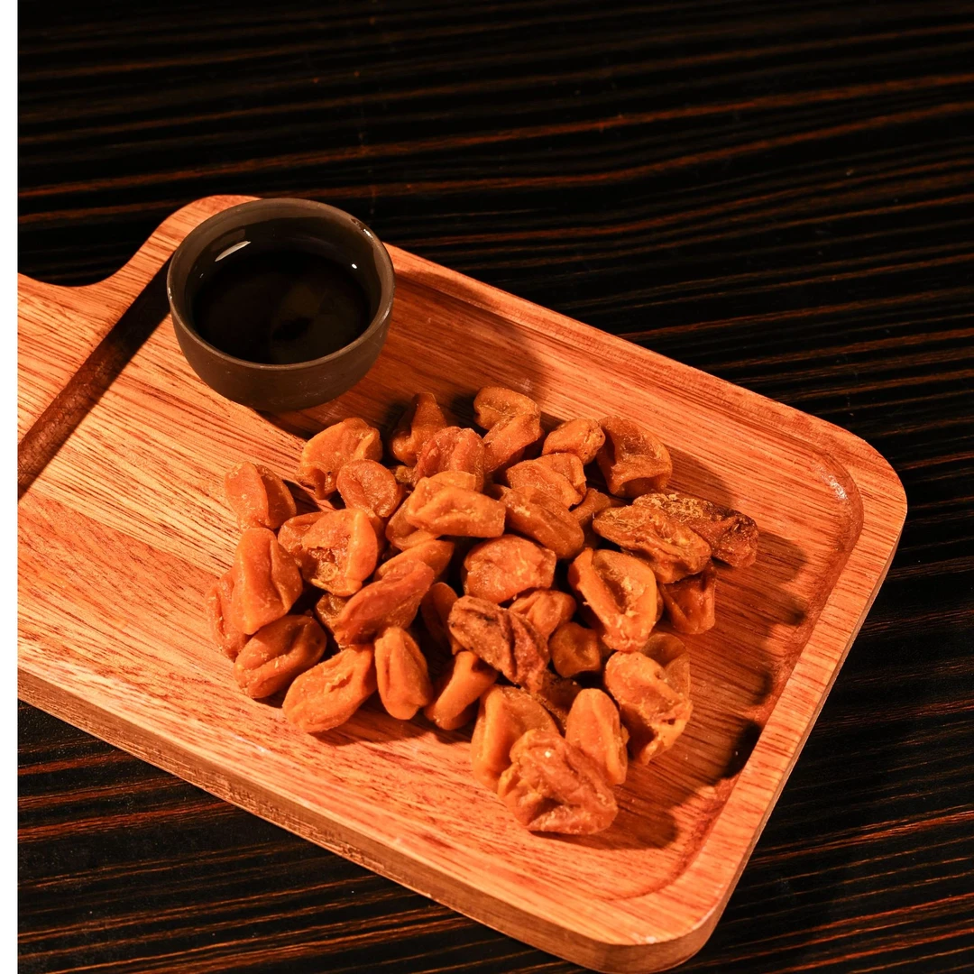 无核黄皮（凉果类）