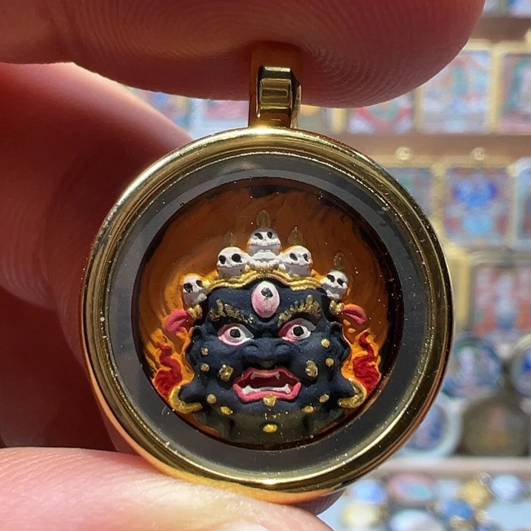 【闪购商品】书法大黑天擦擦