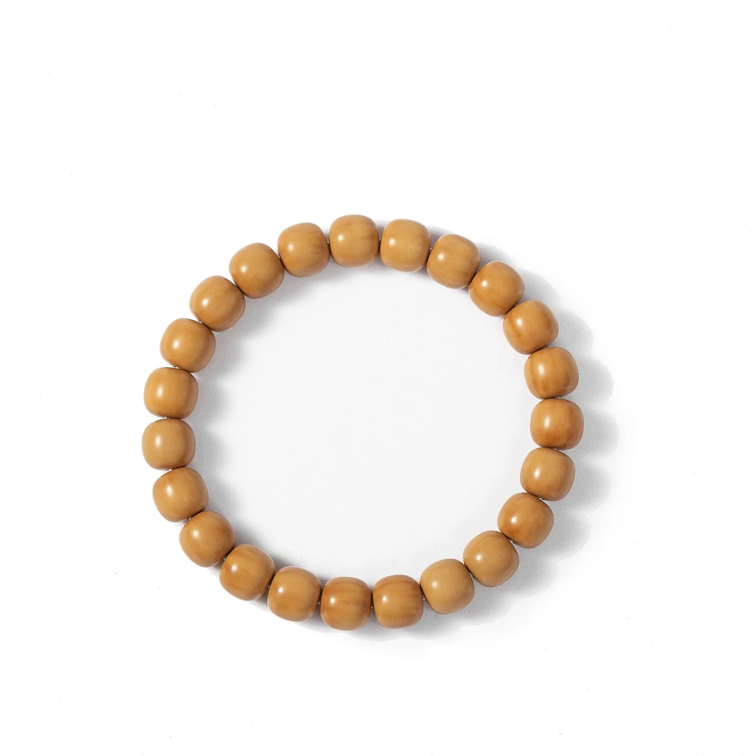 【登云阁】微瑕老型原色猴头手串猴头核桃手串适合新手练手款文玩