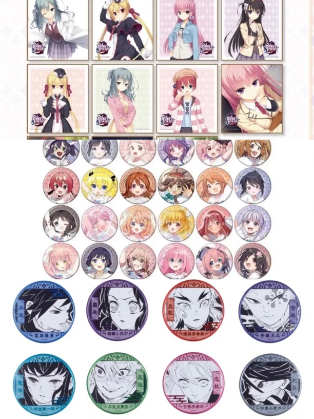 日谷混池大转盘 有梦你就来！（图中为部分产品）