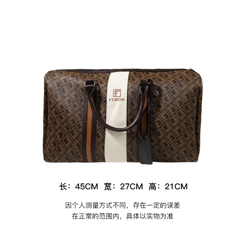 【Bee哥专属】2023年夏季新款男女同款商务包潮流包 LC-S8002