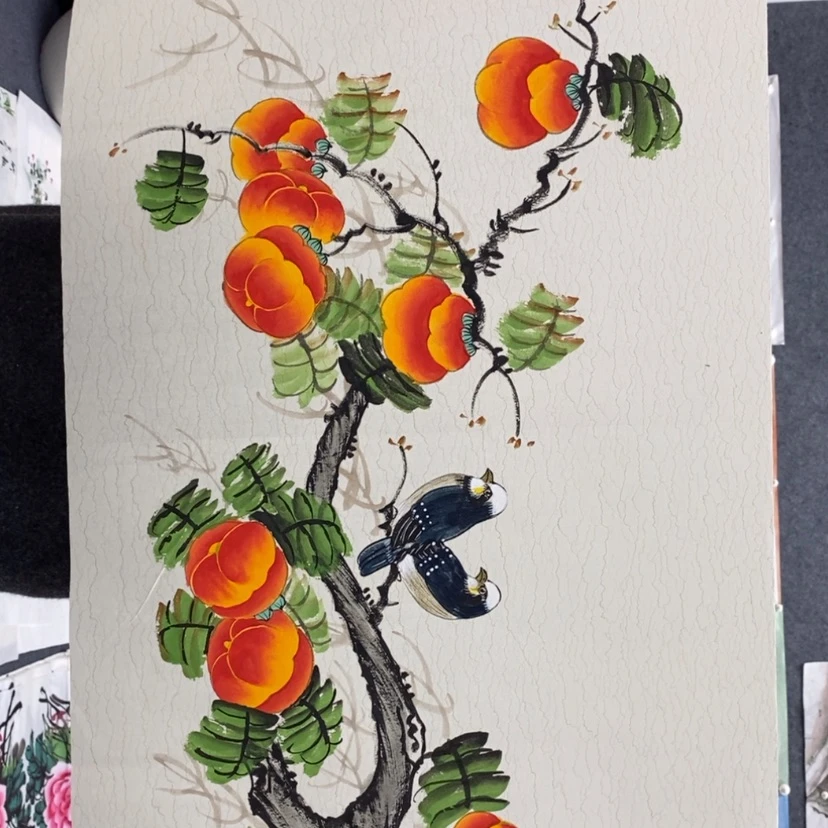 【闪购商品】书法手绘