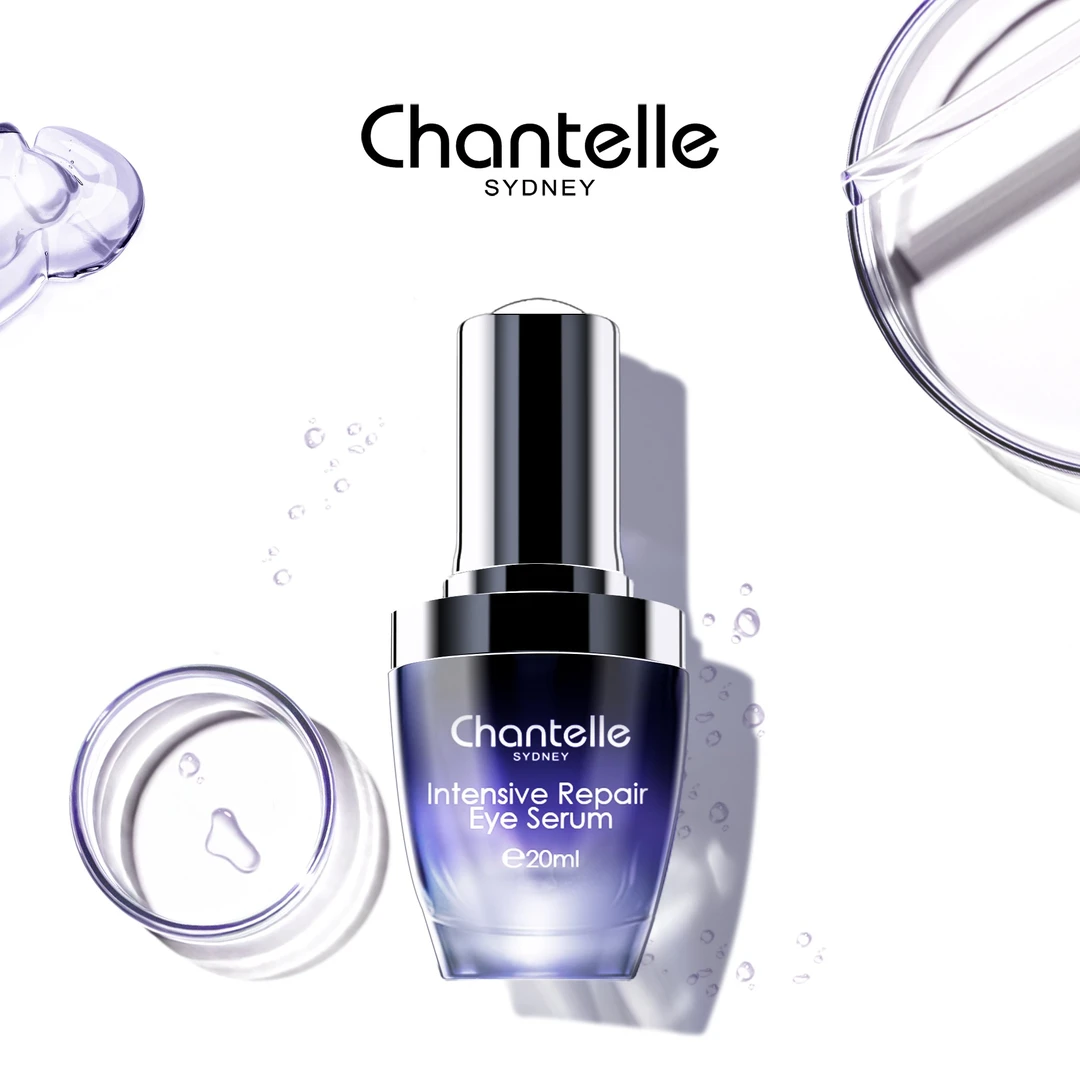 【澳洲进口】香娜露儿密集修护眼部精华YY