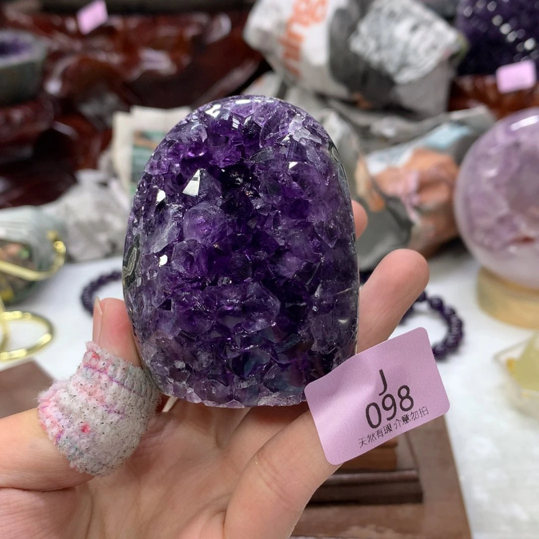 【闪购商品】水晶大型摆件（非配饰）未镶嵌