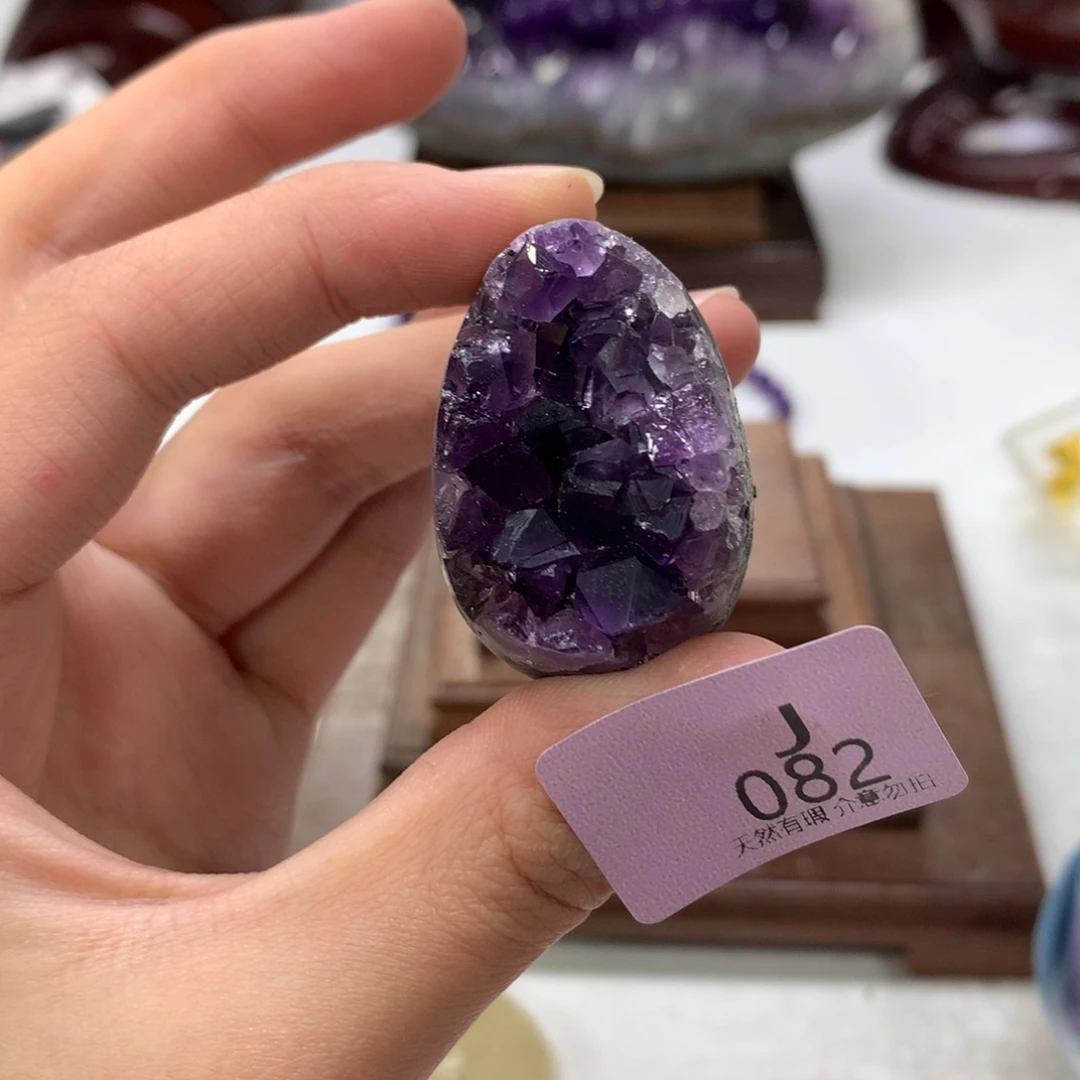 【闪购商品】水晶大型摆件（非配饰）未镶嵌