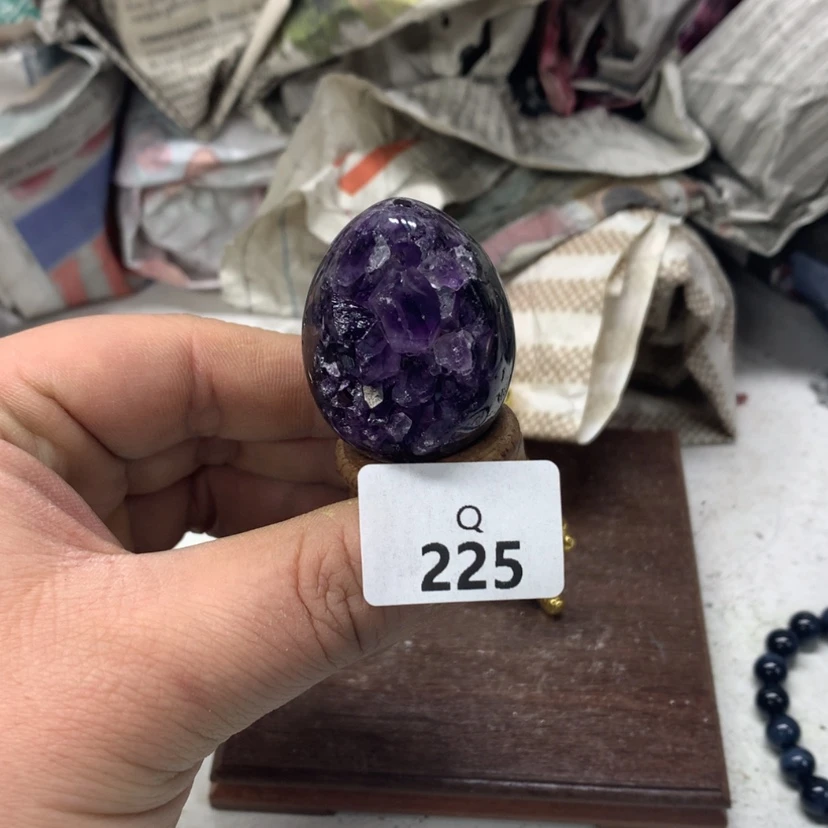 【闪购商品】水晶大型摆件（非配饰）未镶嵌