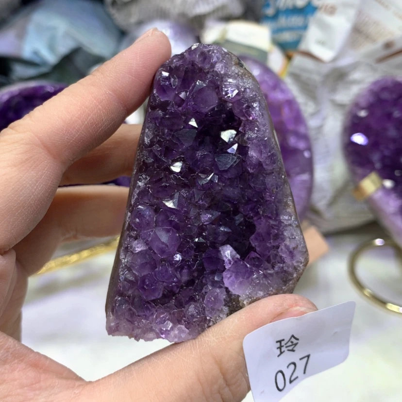 【闪购商品】水晶大型摆件（非配饰）未镶嵌