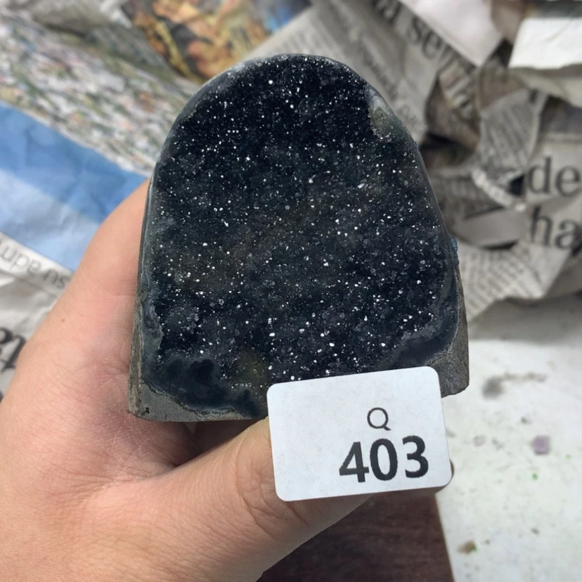 【闪购商品】水晶大型摆件（非配饰）未镶嵌