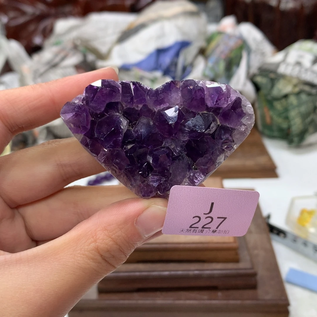 【闪购商品】水晶大型摆件（非配饰）未镶嵌
