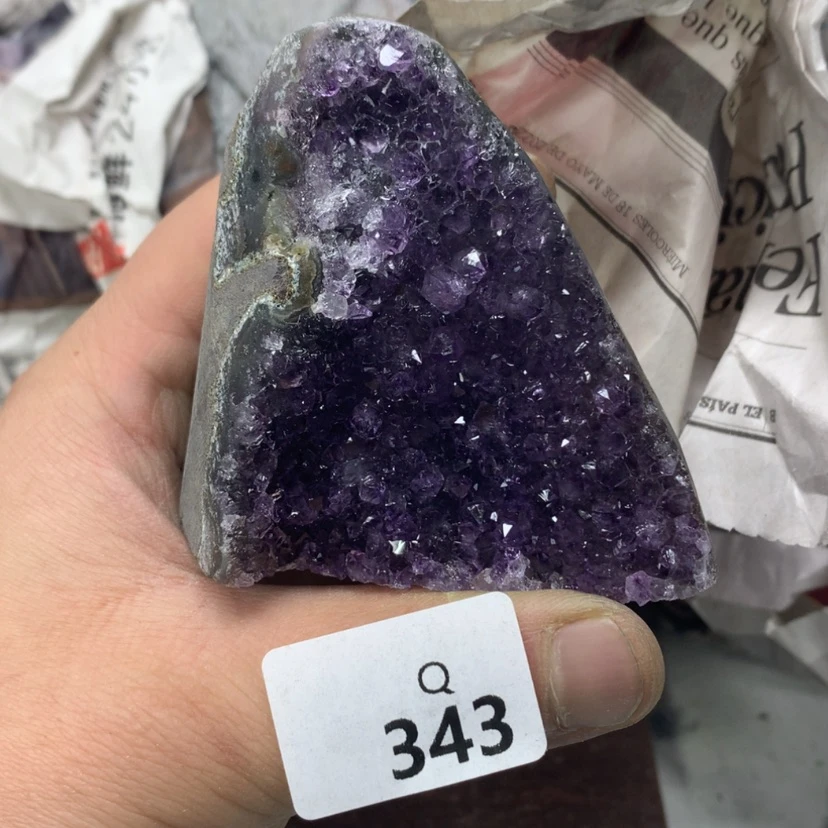 【闪购商品】水晶大型摆件（非配饰）未镶嵌