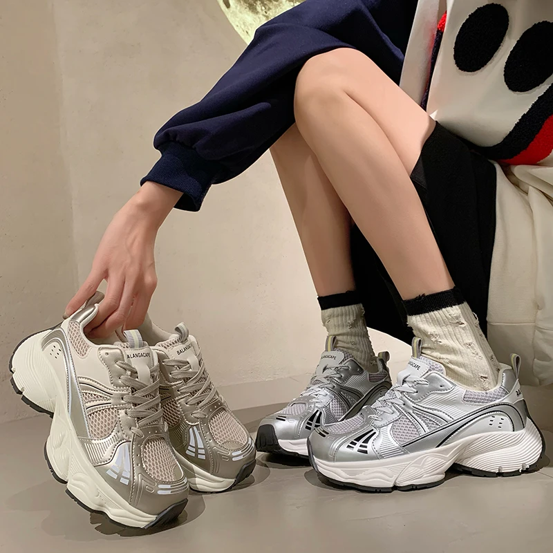 【断码扣号过款】下单留言备注过款号百搭老爹鞋凉鞋拖鞋