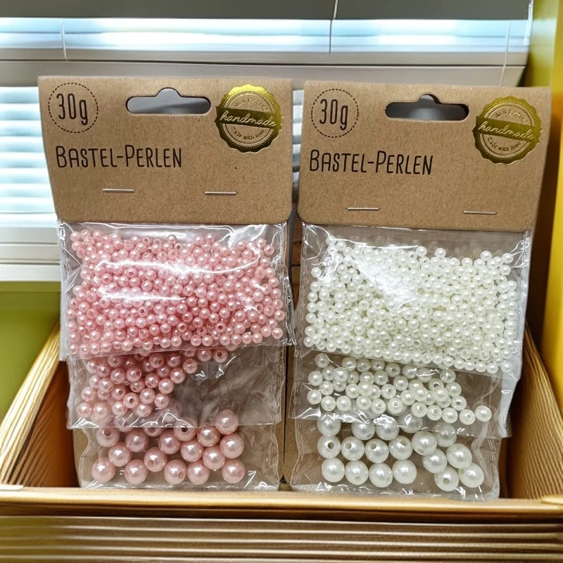 DIY手工串珠材料包