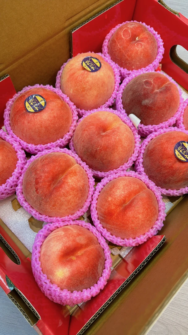 无锡精品水蜜桃好