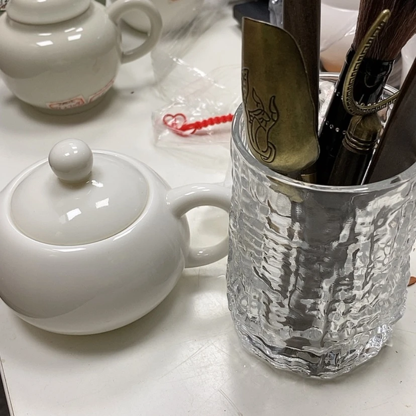 【闪购商品】琉璃羊脂玉