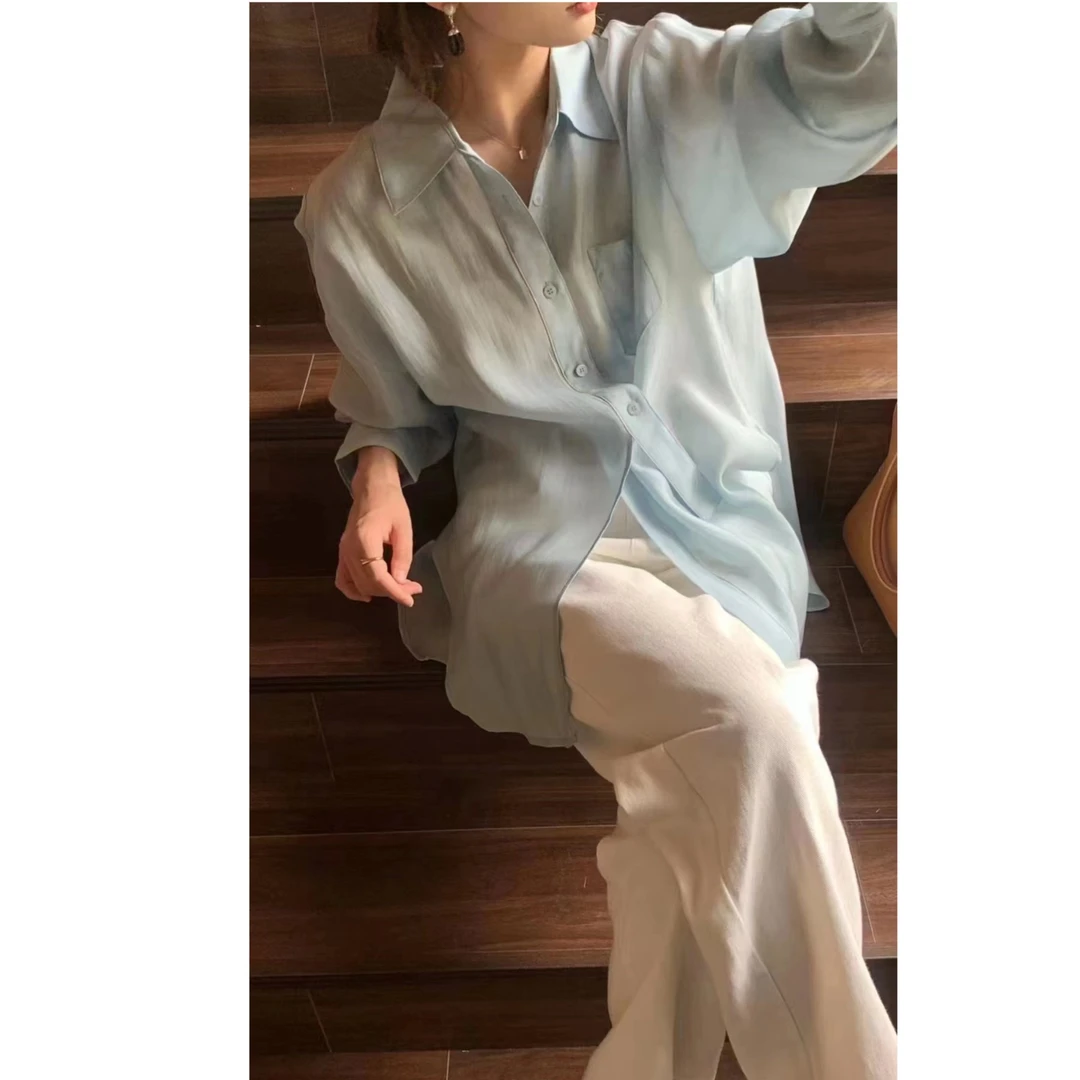 DOREEN家2024新款欧韩女装设计感