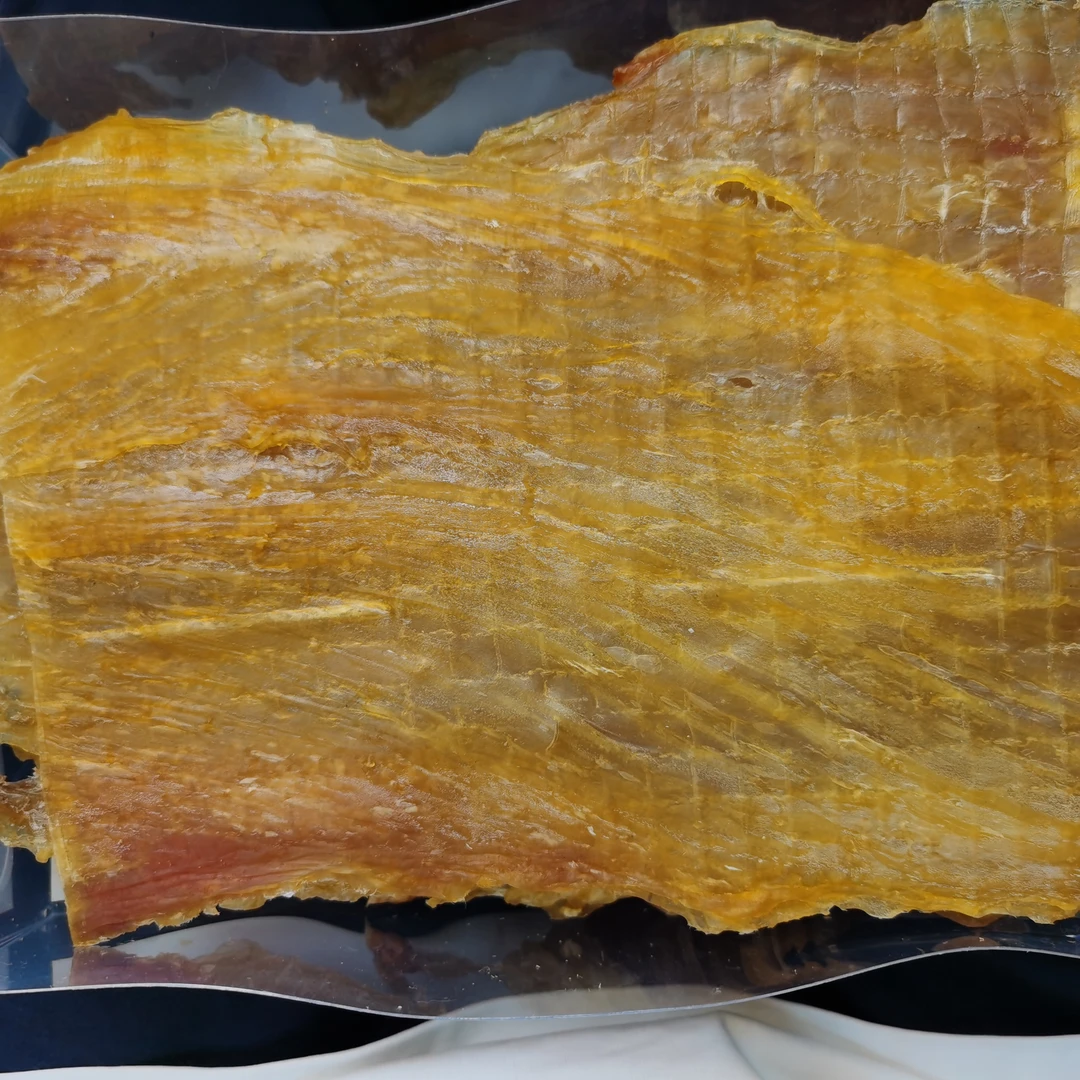 鱼干大片 鱼干  煲汤