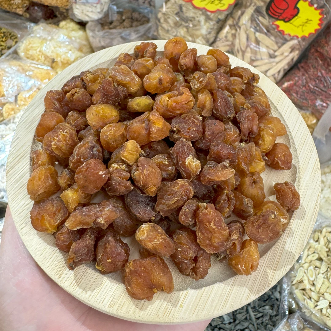 精品优选桂圆干龙眼干