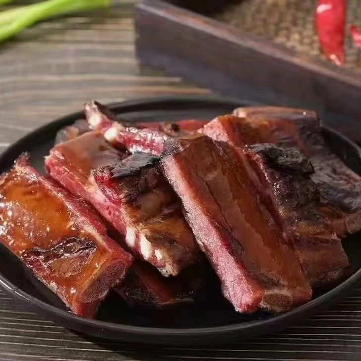 恩施土家族苗族自治洲正宗土家柴火烟熏龙骨