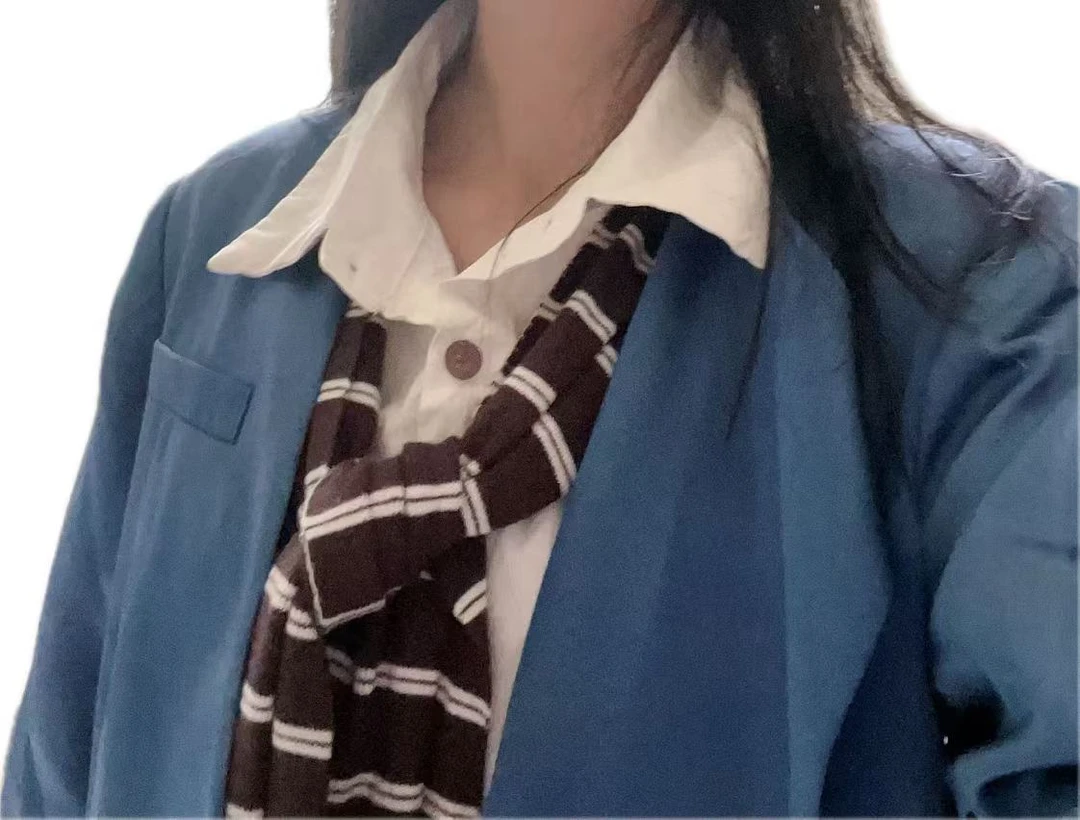 日常新中式省心穿搭品牌女装主播扣号下单no退no换 直拍无效 ！