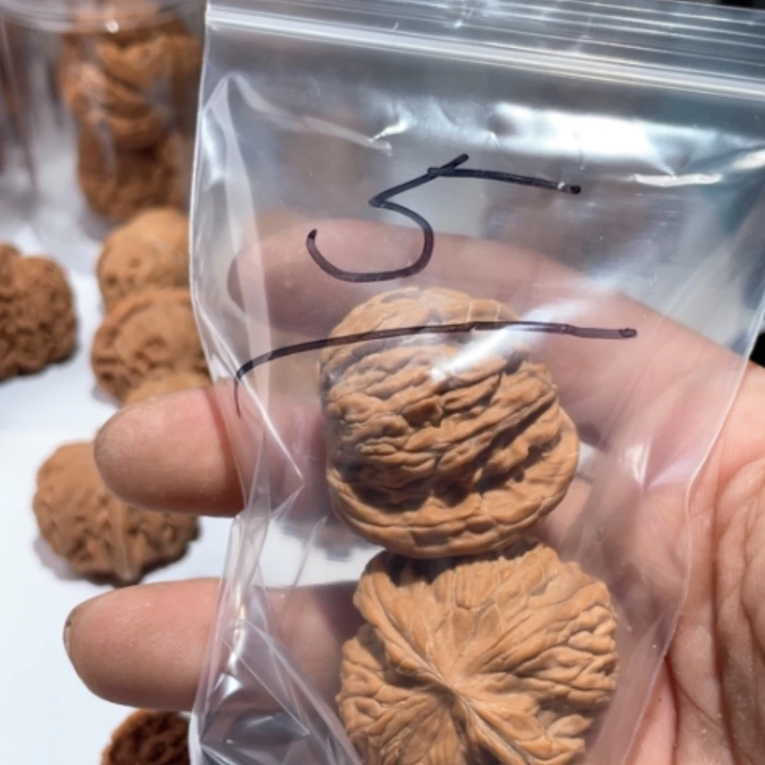 【闪购商品】文玩核桃吊坠