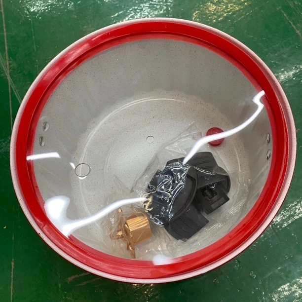 罗马假日微压锅家用大容量料理煲汤焖烧炖锅