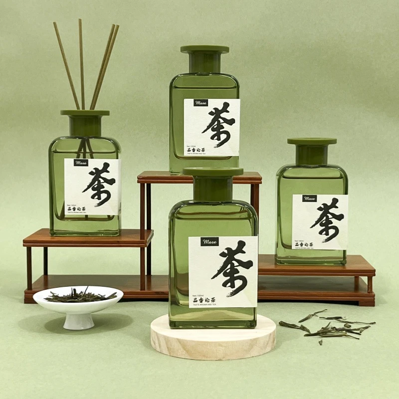 室内卧室持久高级茶香氛香薰办公室厕所熏香好物