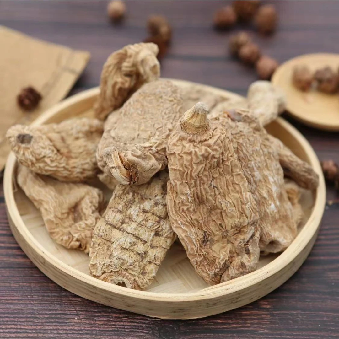 跑山阿红丨丨【自然生长天麻】丨