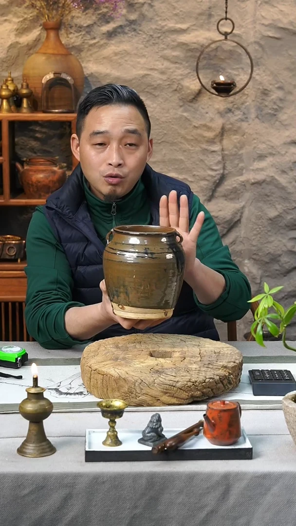 【闪购商品】紫砂罐213罐