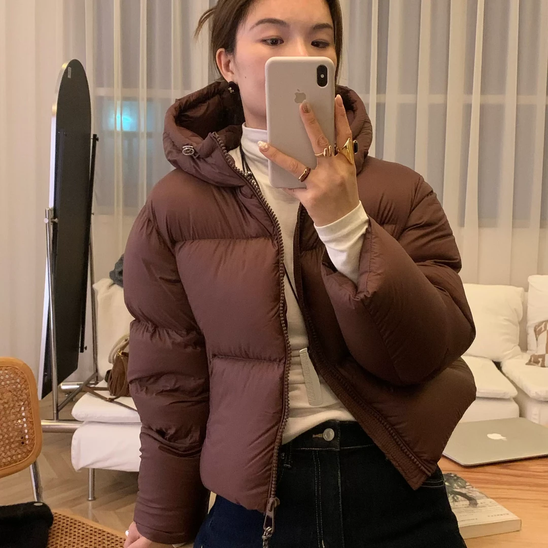 已特价！【肯豆】90白鸭绒羽绒服！专柜品质！2988