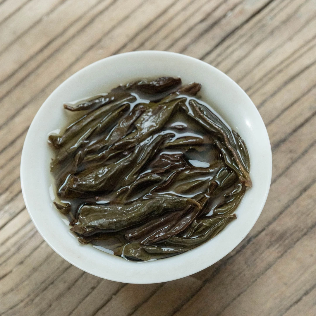【福袋】随机一泡好茶