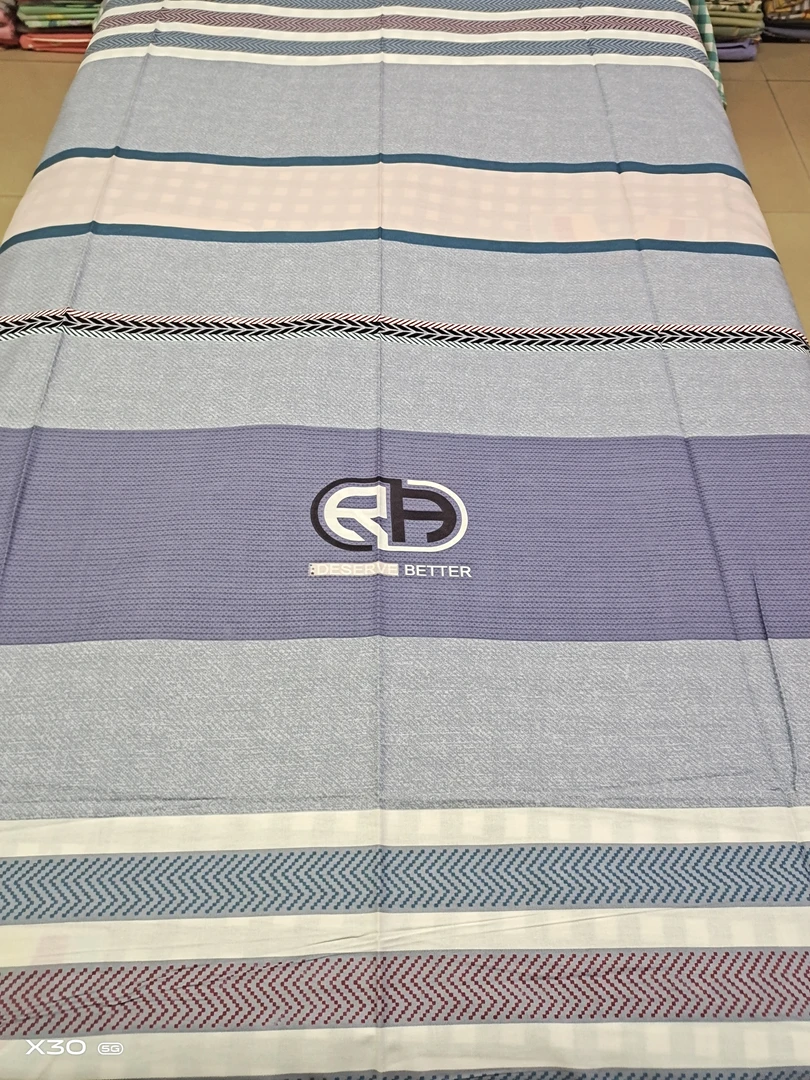 （001）纯棉布头